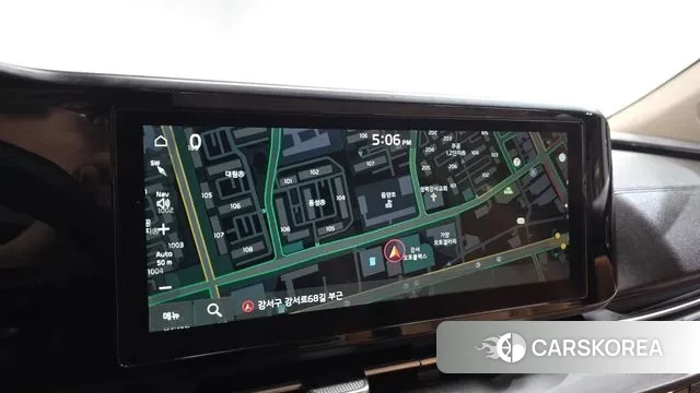 Kia Carnival 4th generation id 3567710 из Кореи 7