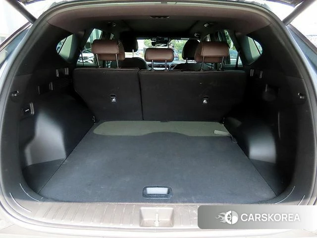 Hyundai Tucson Hybrid (NX4) id 3883946 из Кореи 7