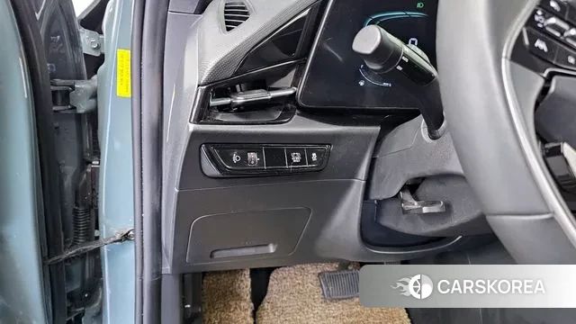 Kia Di Ol Nu Niro id 3577064 из Кореи 7