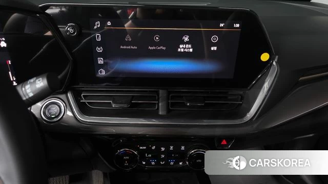 Chevrolet (GM Daewoo) Trax Crossover id 4528420 из Кореи 7
