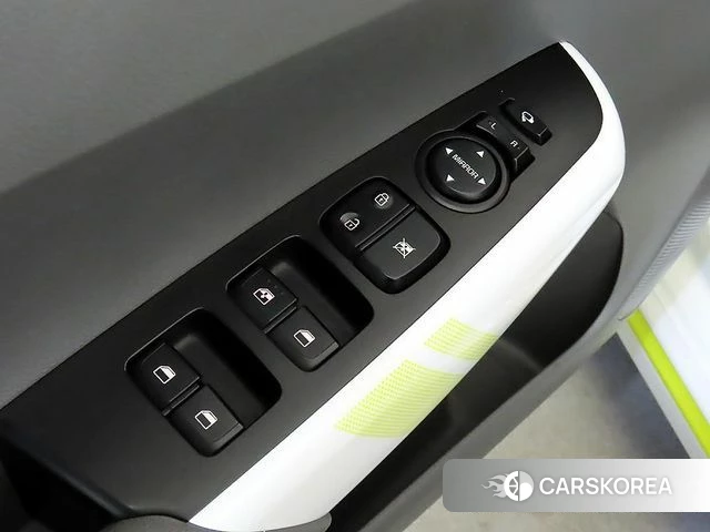 Kia All New Morning (JA) id 4453443 из Кореи 7