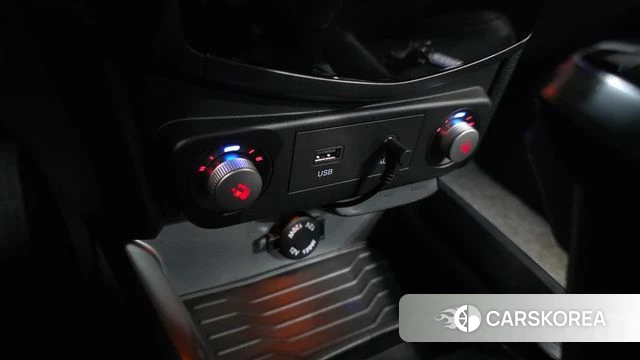 Ssangyong Tivoli Armor id 4496692 из Кореи 7