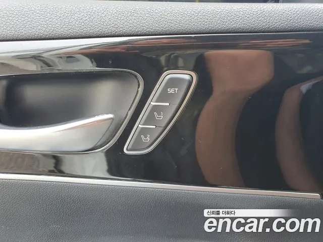 Kia The New Sorento id 2870292 из Кореи 7