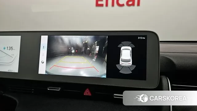 Hyundai Ionic 5 id 2975595 из Кореи 7