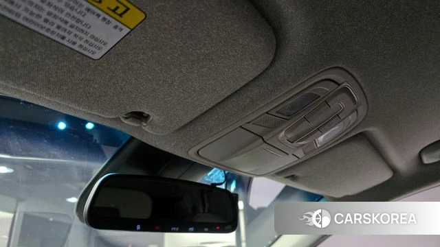 Hyundai Santa Fe TM id 3936770 из Кореи 7