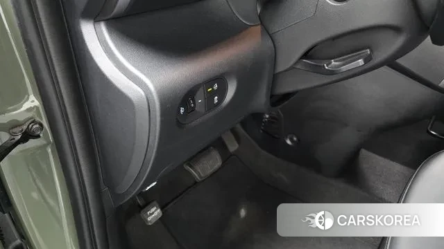 Hyundai Casper id 3290570 из Кореи 7