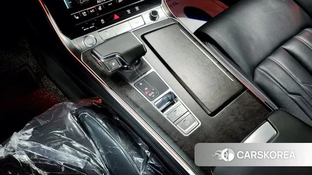 Audi A7 (4K) id 2990615 из Кореи 7