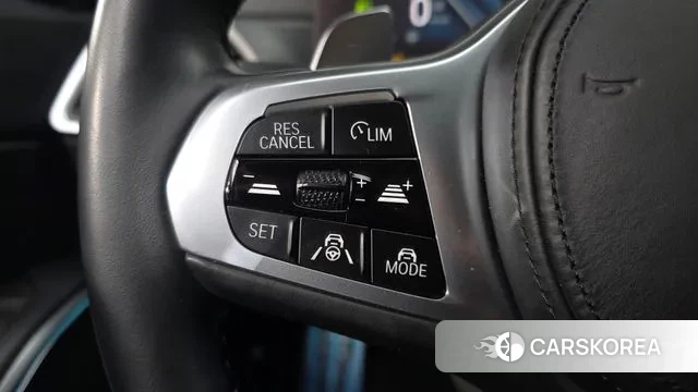 BMW 3 Series (G20) id 3645068 из Кореи 7