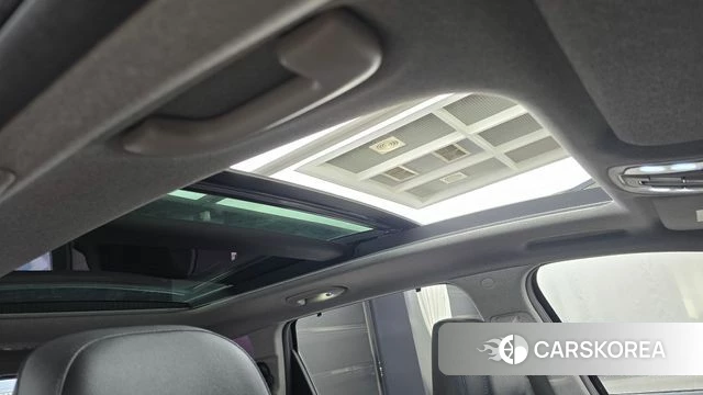 Hyundai Santa Fe TM id 4732885 из Кореи 7
