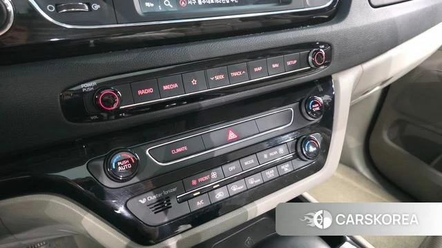 Kia The New Carnival id 4551817 из Кореи 7