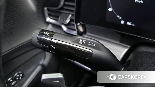 Kia Sportage 5th Generation Hybrid id 3406614 из Кореи 7