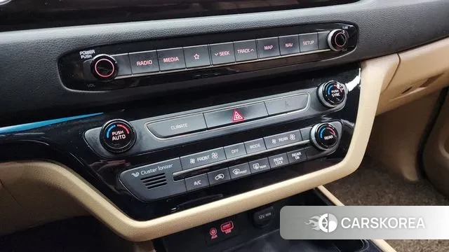 Kia The New Carnival id 3574215 из Кореи 7