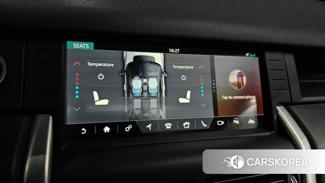 Land Rover Discovery Sports id 3845068 из Кореи 7