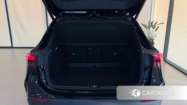 Mercedes-Benz GLA - Class H247 id 3939770 из Кореи 7