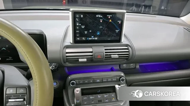 Hyundai Casper id 3721385 из Кореи 7