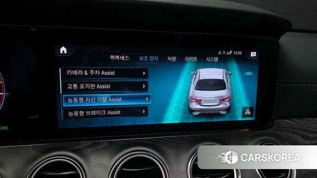 Mercedes-Benz E-Class W213 id 3841883 из Кореи 7