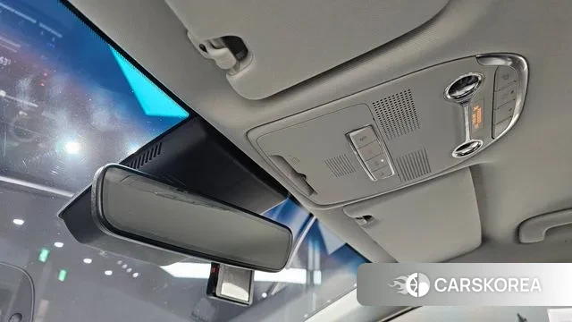 Hyundai The New Grandeur IG id 3598567 из Кореи 7