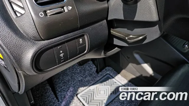 Kia The New K3 id 2521102 из Кореи 7