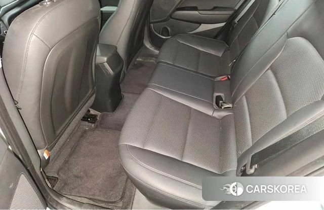 Hyundai Avante AD id 4947282 из Кореи 7