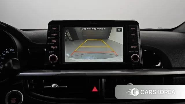 Kia All New Morning (JA) id 3578887 из Кореи 7