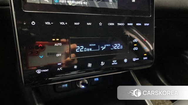 Hyundai Tucson (NX4) id 3812703 из Кореи 7