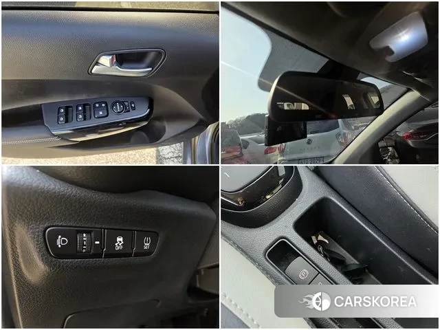 Kia The New Morning (JA) id 3585626 из Кореи 7