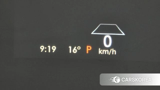 Lincoln Corsair id 3935590 из Кореи 7