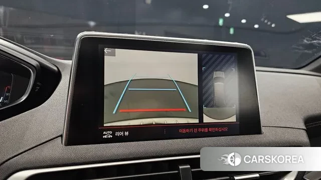 Peugeot 5008 second generation id 3748571 из Кореи 7