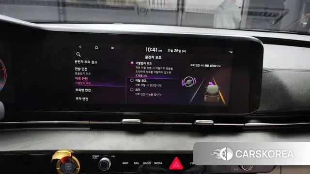 Kia Carnival 4th generation id 3412128 из Кореи 7