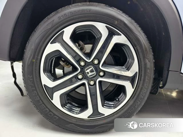 Honda XR-V id 4260617 из Китая 7