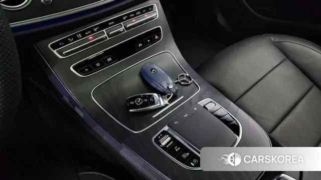 Mercedes-Benz E-Class W213 id 3550192 из Кореи 7
