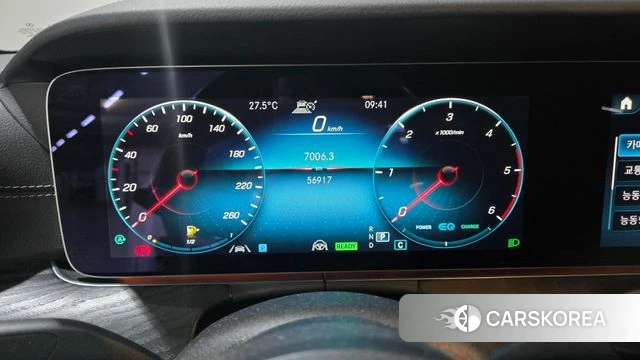 Mercedes-Benz E-Class W213 id 4592542 из Кореи 7