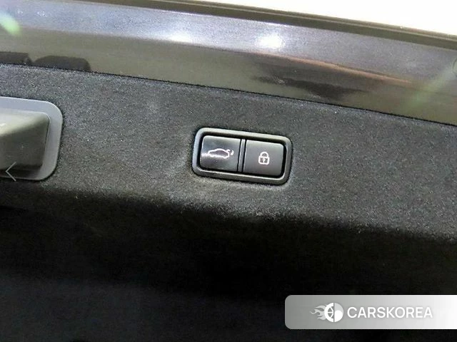 Kia More K9 id 4477089 из Кореи 7