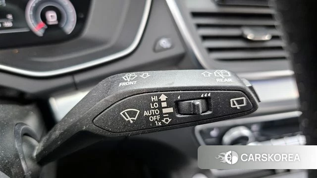 Audi Q5 (FY) id 3860007 из Кореи 7