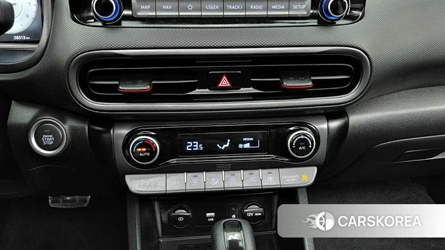 Hyundai The New Kona id 4362077 из Кореи 7