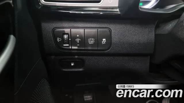 Kia Niro id 2876866 из Кореи 7