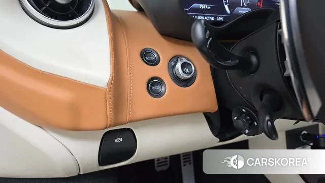 McLaren GT id 3721557 из Кореи 7