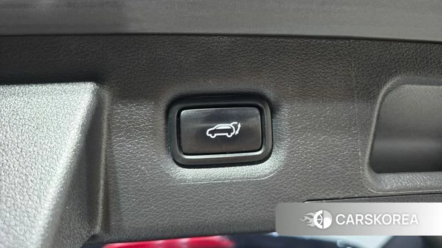 Hyundai The New Santa Fe id 4619397 из Кореи 7