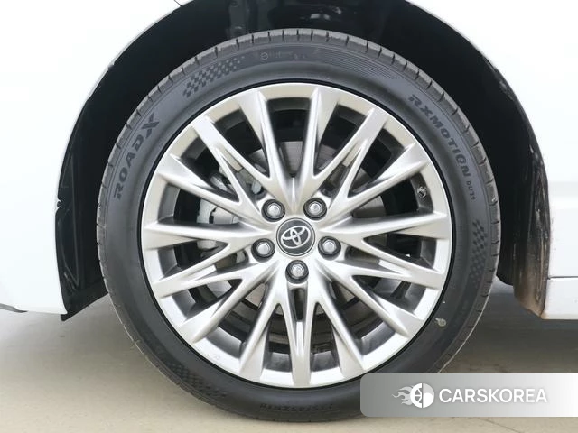 Toyota Asian dragon id 4261793 из Китая 7