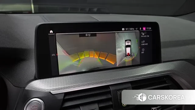 BMW X4 (G02) id 3525160 из Кореи 7