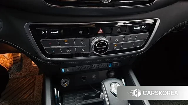 Ssangyong G4 Rexton id 3656339 из Кореи 7