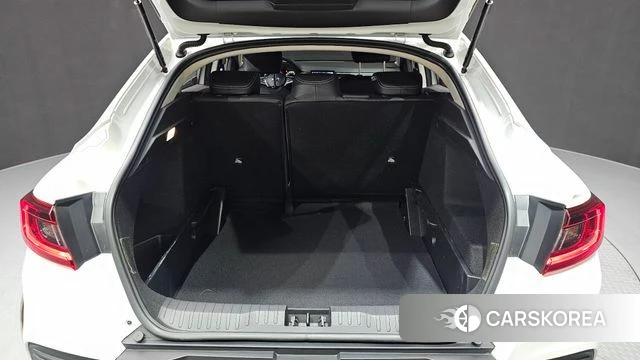 Renault Korea (Samsung) XM3 id 4395689 из Кореи 7