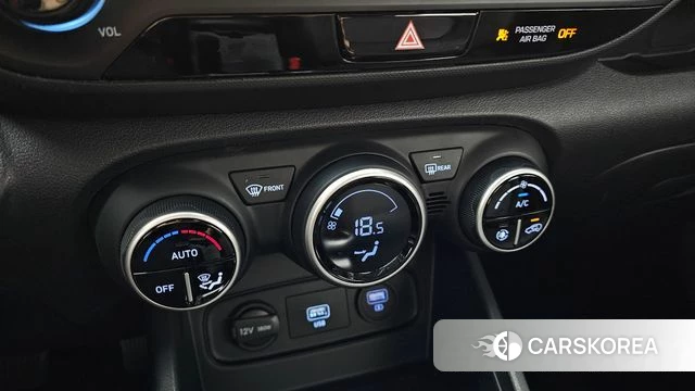 Hyundai Venue id 4856062 из Кореи 7
