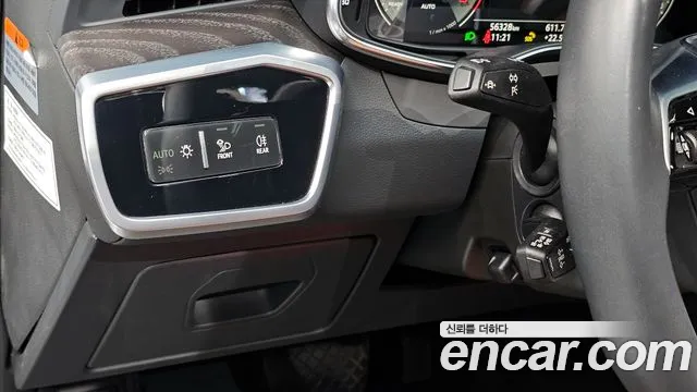 Audi A6 (C8) id 2838419 из Кореи 7