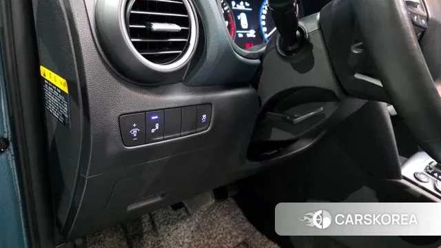 Hyundai Kona id 3292408 из Кореи 7