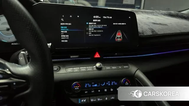 Hyundai Avante (CN7) id 3290258 из Кореи 7