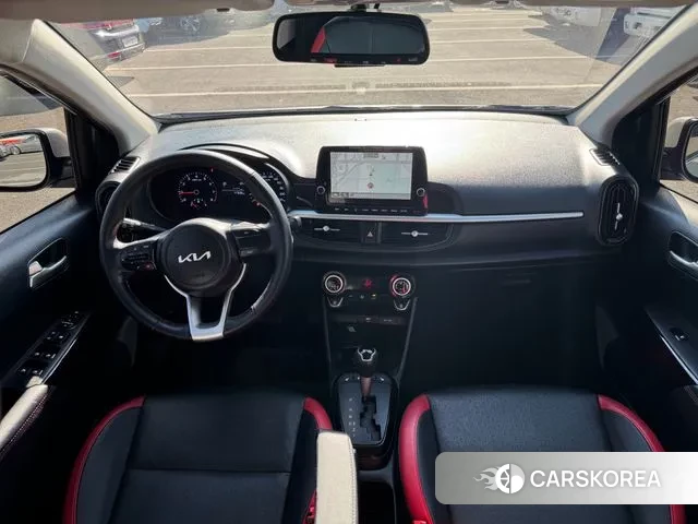 Kia Morning Urban (JA) id 3366713 из Кореи 7