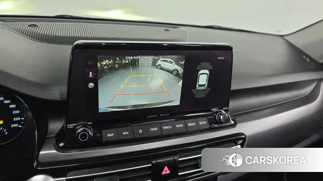 Kia Seltos id 3591473 из Кореи 7