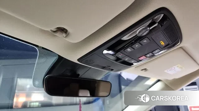 Kia Carnival 4th generation id 3645443 из Кореи 7