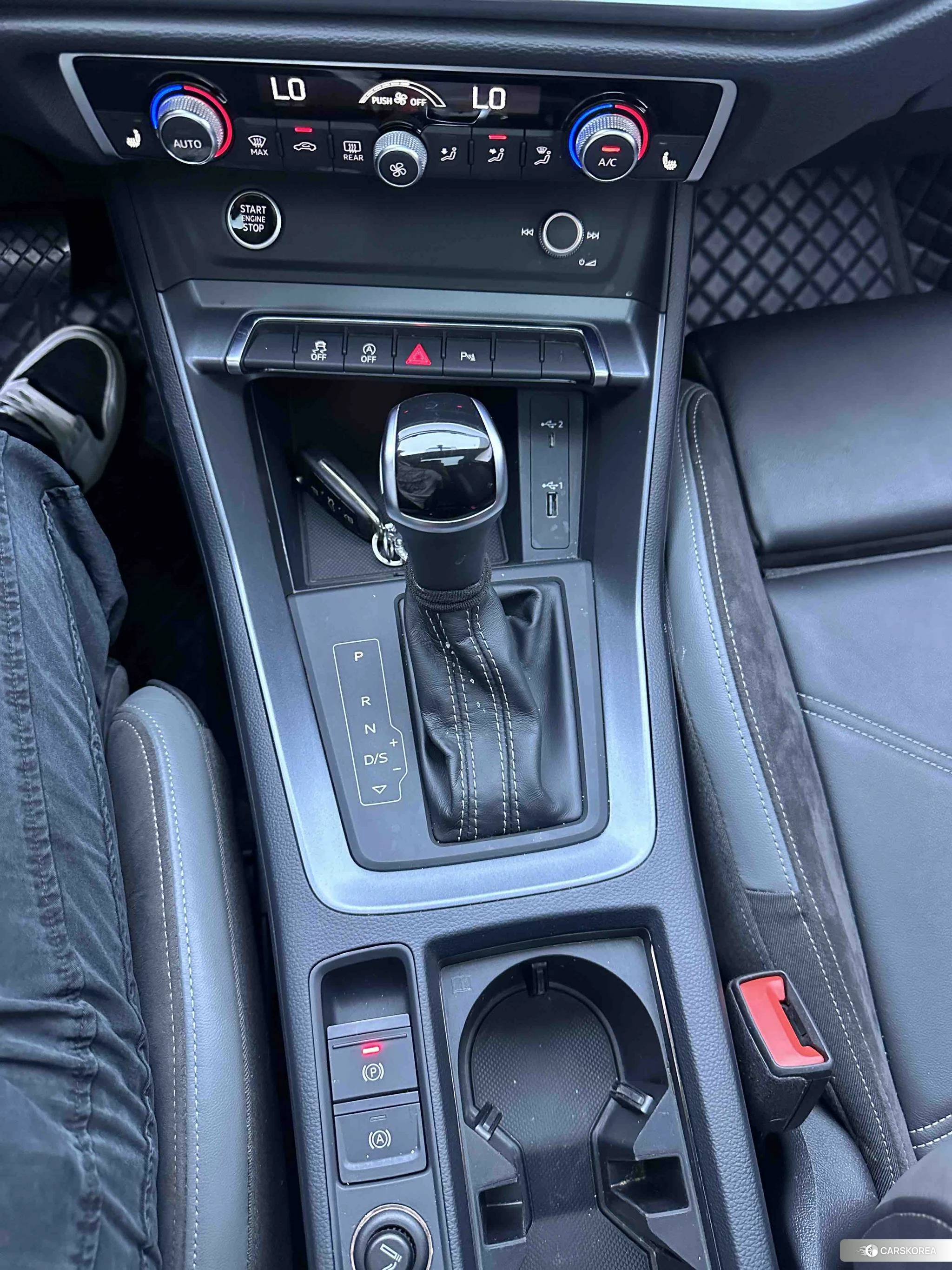 Audi Q3 Sportback id 4405822 из Китая 7